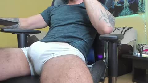 marioslim online show from February 14, 11:10 am