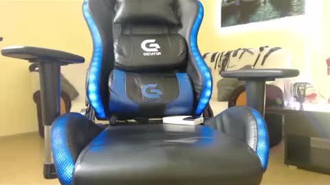 marioslim online show from February 22, 7:34 am