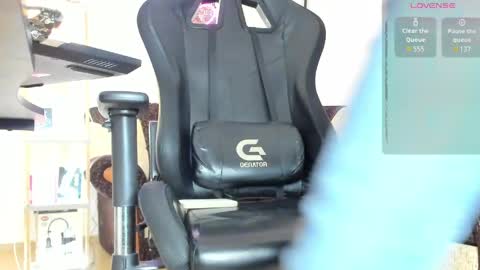 marioslim online show from April 9, 6:41 am