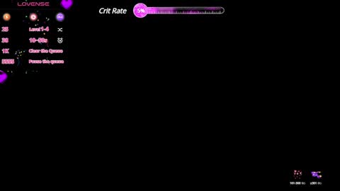 Paula Maria online show from December 4, 6:06 pm