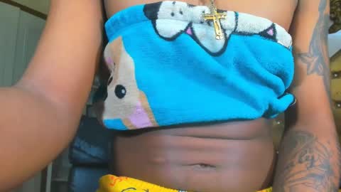 Nathaly online show from February 26, 2:14 pm