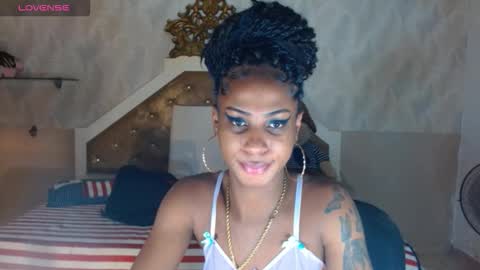 Nathaly online show from September 16, 5:36 pm