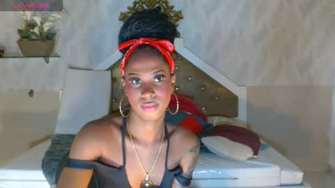 Nathaly online show from October 9, 4:16 pm