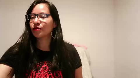 Snapshot of mariposahot33 chatting on September 29, 8:13 pm MARIPOSAhot33 online show from September 29, 8:13 pm
