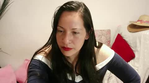 Snapshot of mariposahot33 chatting on October 7, 11:13 pm MARIPOSAhot33 online show from October 7, 11:13 pm