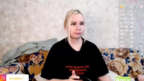 marishka505 online show from February 10, 7:47 am