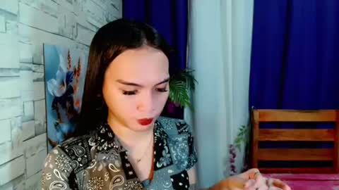 marishka online show from June 16, 1:58 pm
