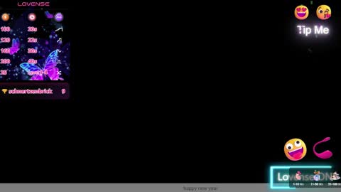 maritsa online show from February 19, 1:39 pm