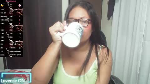 maritsa online show from February 14, 10:56 am