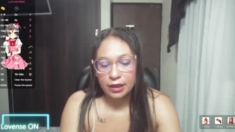 maritsa online show from May 14, 10:44 am