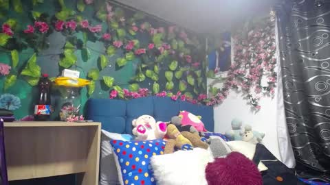 Maritza Ferrer -Samara Beltran online show from December 5, 5:15 am