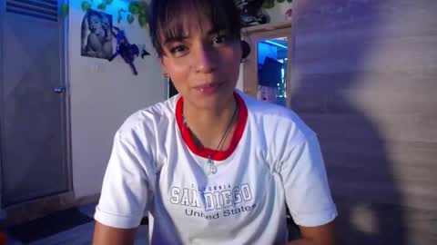 Maritza Ferrer -Samara Beltran online show from October 14, 9:48 pm