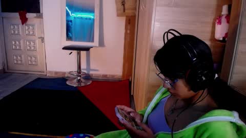 Maritza Ferrer -Samara Beltran online show from November 24, 4:34 am