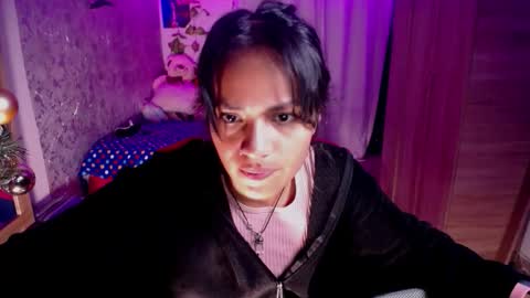 Maritza Ferrer -Samara Beltran online show from December 2, 3:45 am