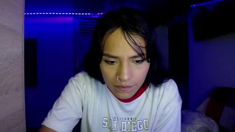 Maritza Ferrer -Samara Beltran online show from March 19, 3:43 am