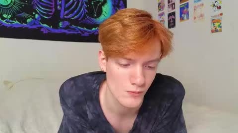 MariusHunter online show from February 15, 8:16 pm