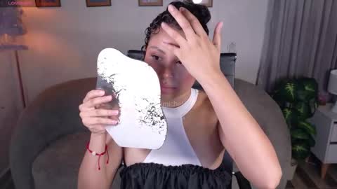 Snapshot of marivimichel_s chatting on March 30, 10:05 am marivimichel_s online show from March 30, 10:05 am