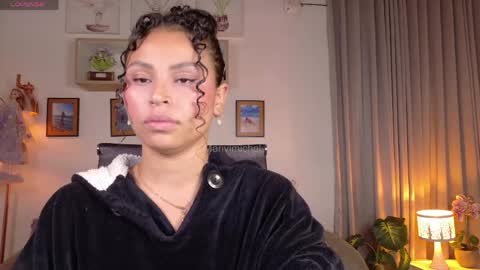 Snapshot of marivimichel_s chatting on April 17, 9:56 am marivimichel_s online show from April 17, 9:56 am