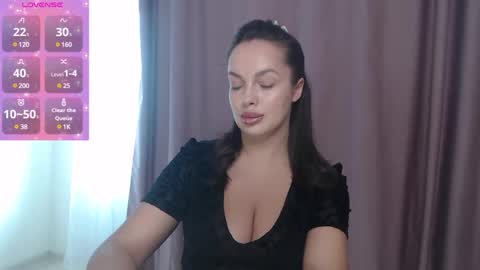 MariyaWillson online show from March 2, 6:37 am