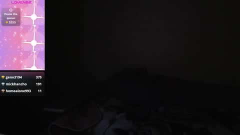 MariyaWillson online show from March 19, 2:21 pm