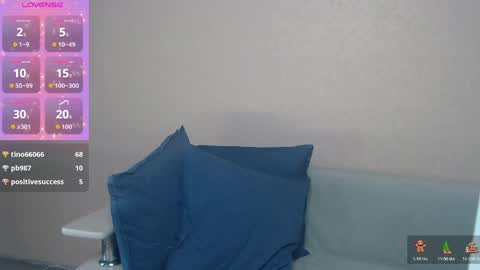 MariyaWillson online show from April 5, 5:15 am