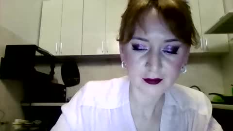 Snapshot of mariza_love359092 chatting on February 10, 8:35 pm mariza_love359092 online show from February 10, 8:35 pm