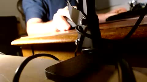 mark137 online show from November 6, 9:26 pm