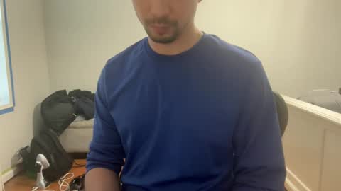 Snapshot of mark23803635 chatting on December 24, 7:55 pm Mark23 online show from December 24, 7:55 pm