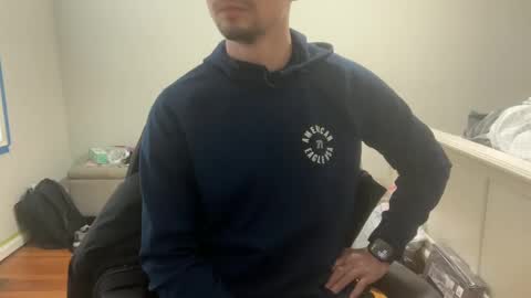 Snapshot of mark23803635 chatting on December 27, 5:48 pm Mark23 online show from December 27, 5:48 pm