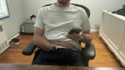 Snapshot of mark23803635 chatting on January 3, 3:33 pm Mark23 online show from January 3, 3:33 pm