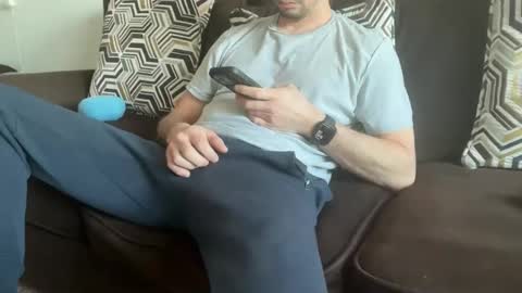 Snapshot of mark23803635 chatting on January 24, 2:41 pm Mark23 online show from January 24, 2:41 pm