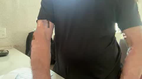 Snapshot of mark23803635 chatting on February 13, 4:17 pm Mark23 online show from February 13, 4:17 pm