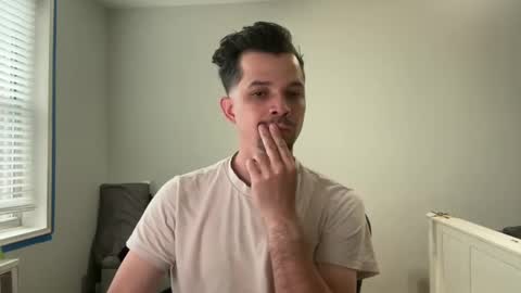 Snapshot of mark23803635 chatting on February 16, 4:10 pm Mark23 online show from February 16, 4:10 pm