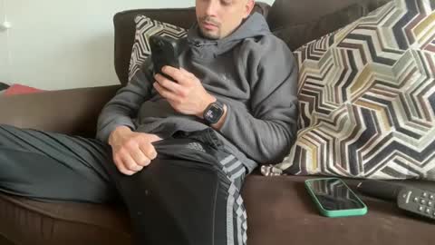 Snapshot of mark23803635 chatting on February 20, 4:36 pm Mark23 online show from February 20, 4:36 pm