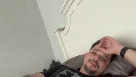 Snapshot of mark23803635 chatting on February 22, 1:13 pm Mark23 online show from February 22, 1:13 pm