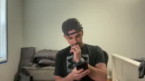 Snapshot of mark23803635 chatting on February 22, 5:02 pm Mark23 online show from February 22, 5:02 pm