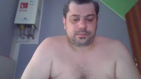 mark2985555 online show from July 31, 9:19 am
