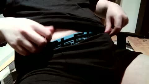 Mark online show from December 4, 1:15 am