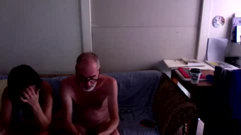 mark_and_lola online show from February 1, 10:41 pm