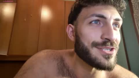 mark_ariete online show from June 8, 9:26 pm