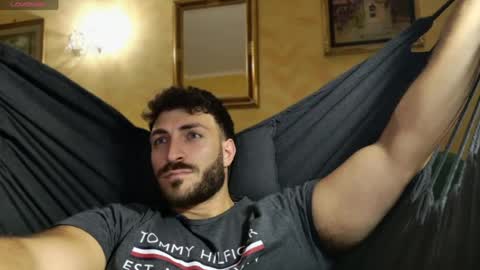 mark_ariete online show from June 12, 9:03 pm