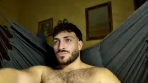 mark_ariete online show from June 16, 9:06 pm