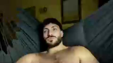 mark_ariete online show from June 19, 12:48 am