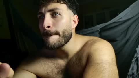 mark_ariete online show from June 22, 8:17 pm