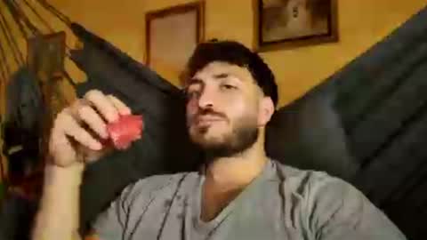 mark_ariete online show from June 27, 6:02 pm