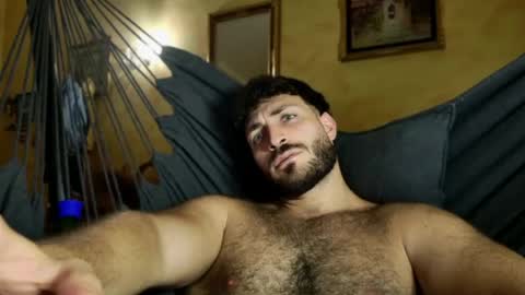 mark_ariete online show from June 28, 8:59 pm