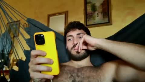 mark_ariete online show from July 1, 5:23 pm