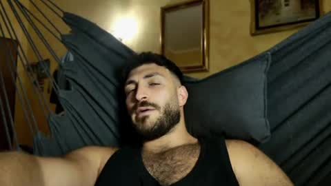 mark_ariete online show from July 9, 8:57 pm