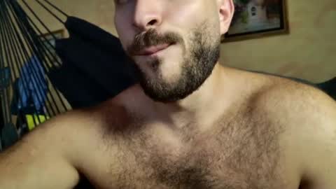mark_ariete online show from July 10, 3:36 pm