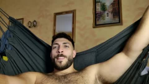 mark_ariete online show from July 12, 3:36 pm